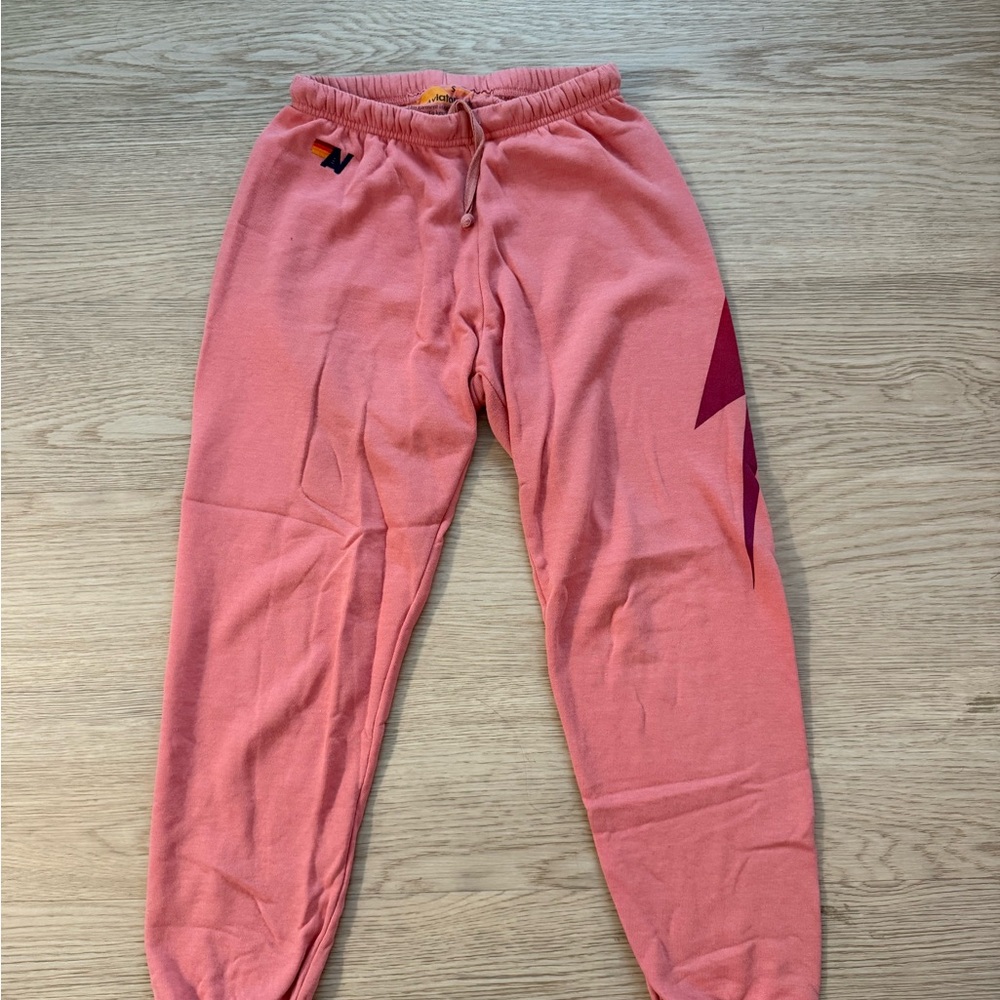Aviator Nation Sweat Pants
